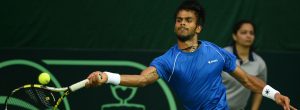 Sumit Nagal | Junior-Doppelsieger Wimbledon 2015