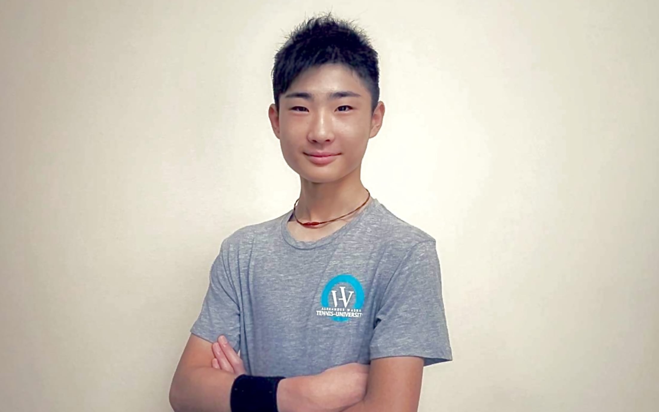 Daiya_Hino_Alexander -Waske-Tennis-University
